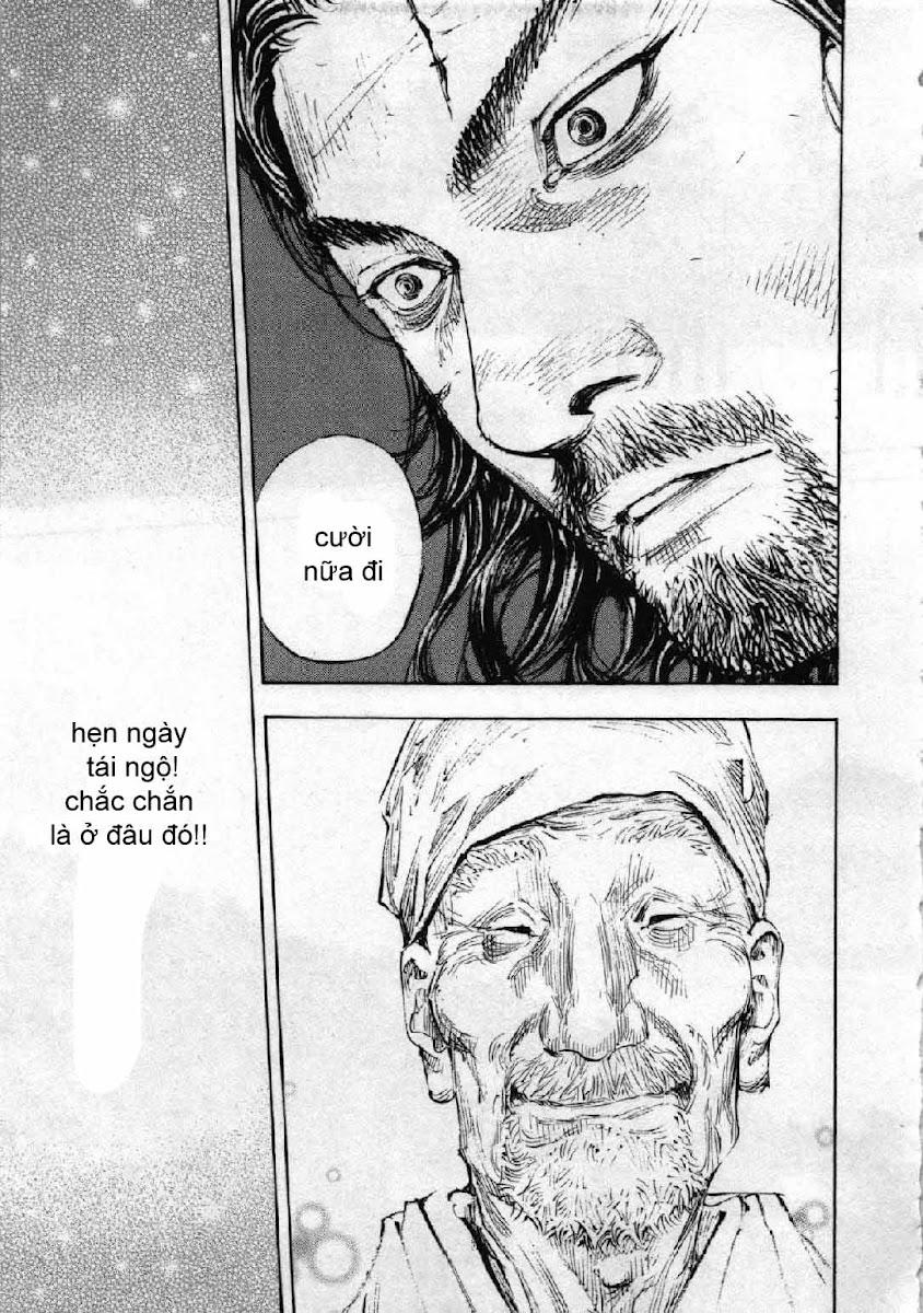 Lãng Khách Chapter 281 - Trang 2