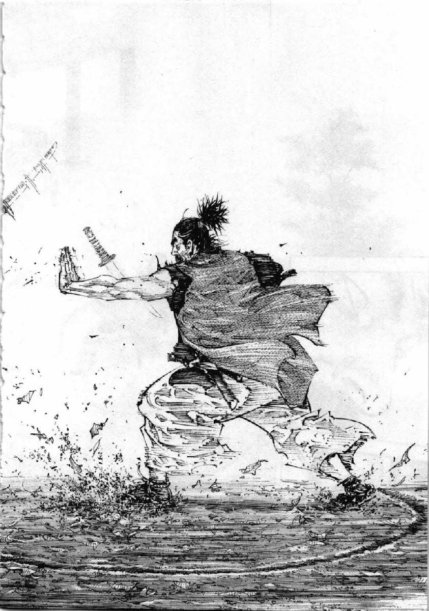 Lãng Khách Chapter 281 - Trang 2