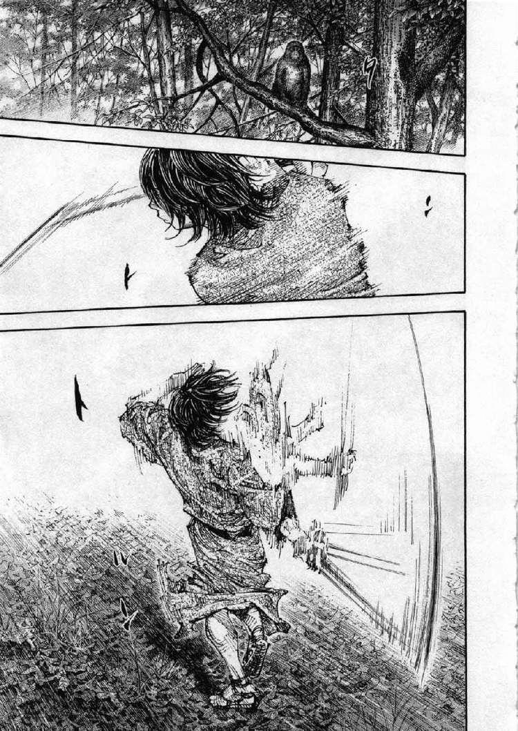 Lãng Khách Chapter 282 - Trang 2