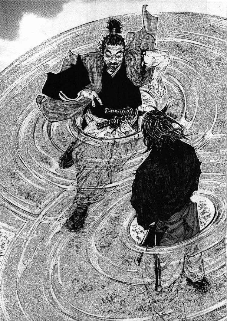 Lãng Khách Chapter 282 - Trang 2