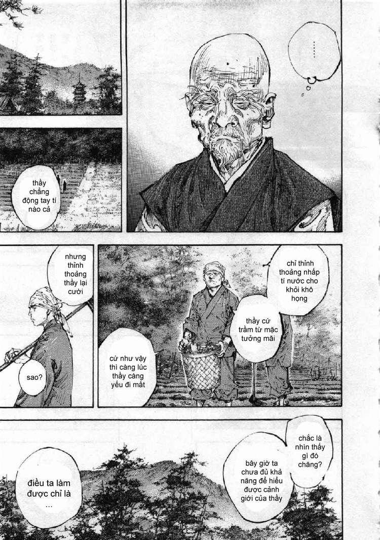 Lãng Khách Chapter 282 - Trang 2