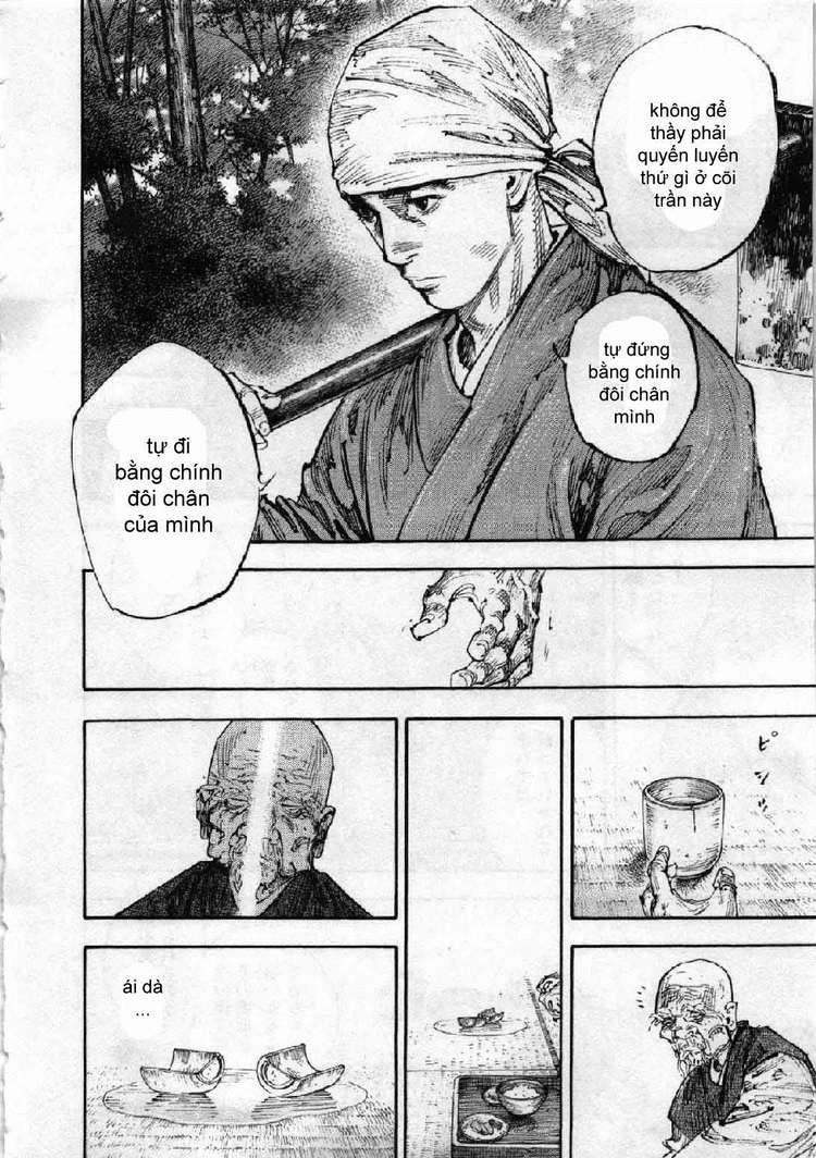 Lãng Khách Chapter 282 - Trang 2