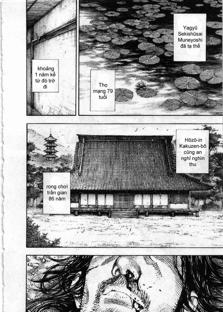 Lãng Khách Chapter 282 - Trang 2
