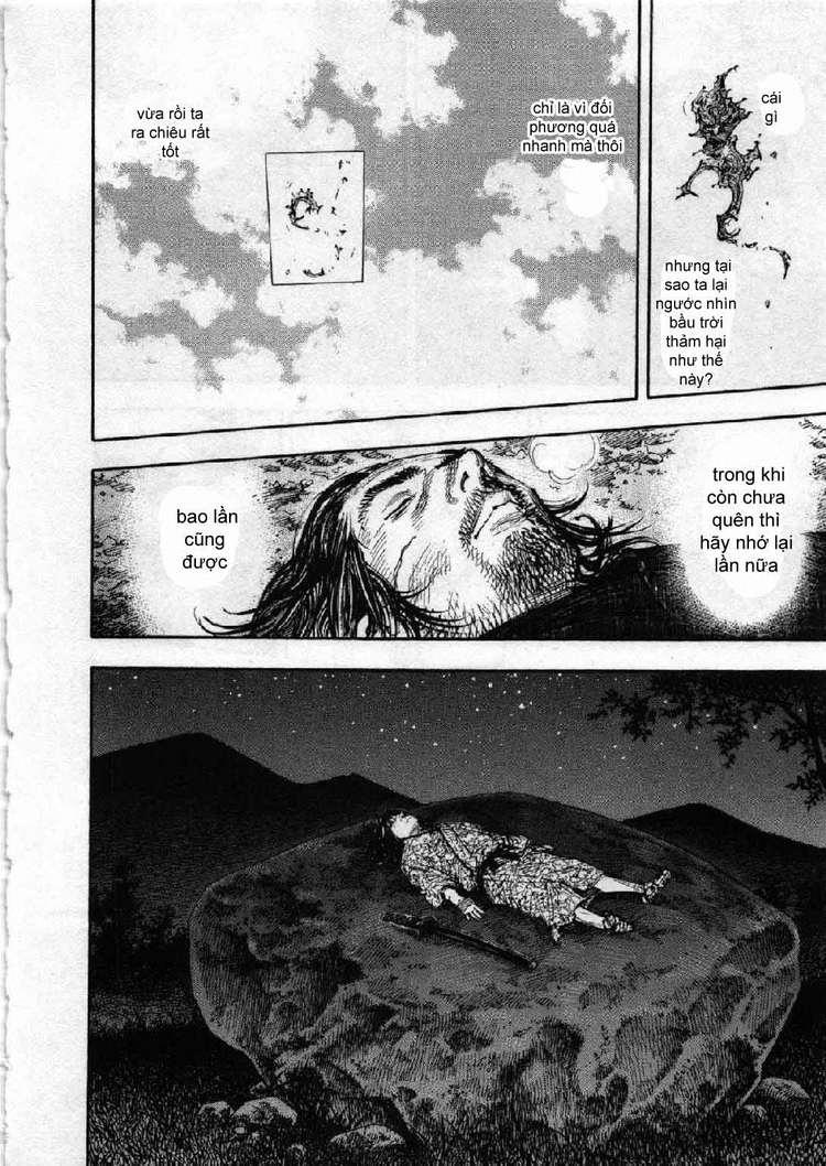 Lãng Khách Chapter 282 - Trang 2