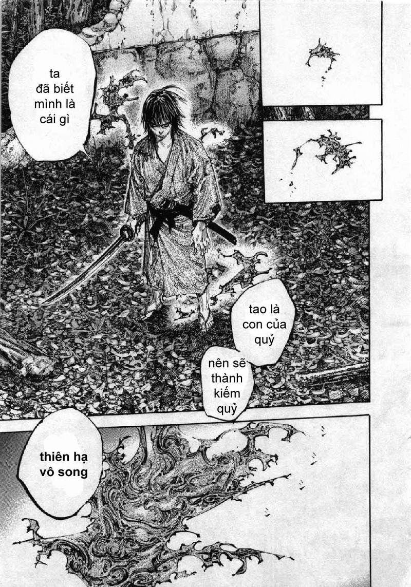 Lãng Khách Chapter 283 - Trang 2