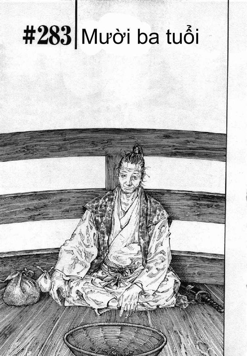 Lãng Khách Chapter 283 - Trang 2