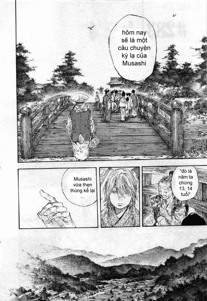 Lãng Khách Chapter 283 - Trang 2