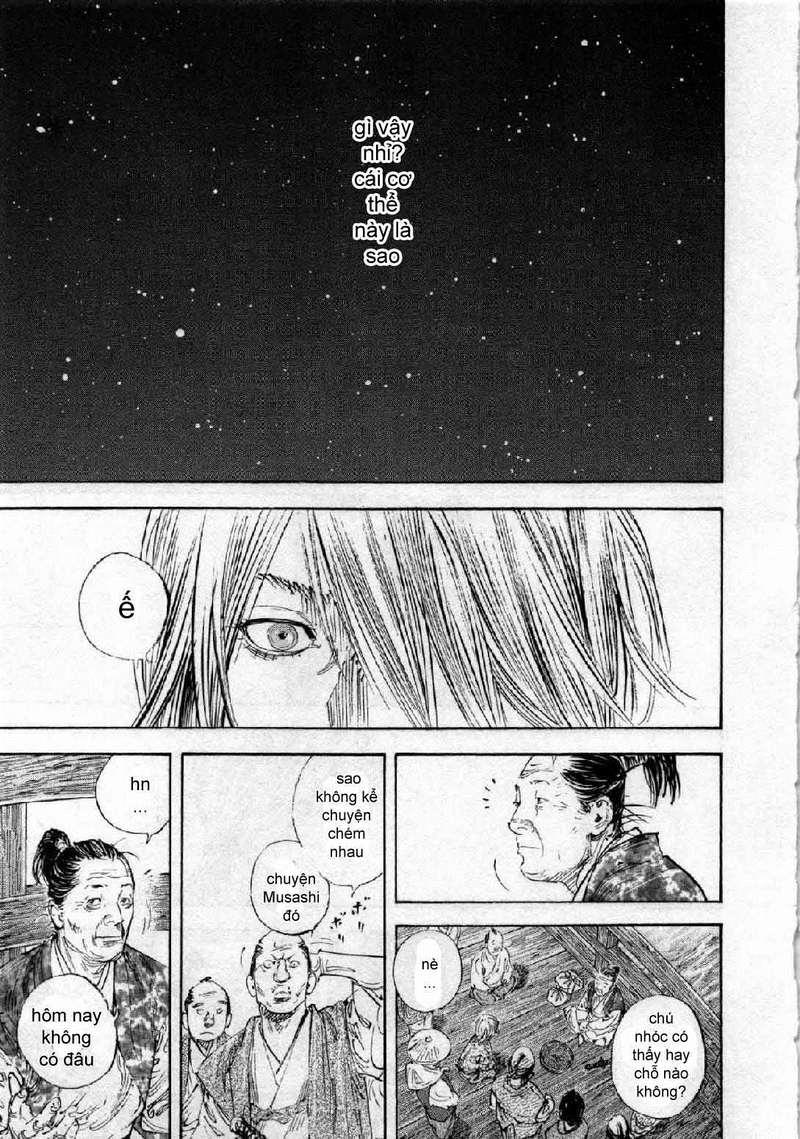 Lãng Khách Chapter 283 - Trang 2