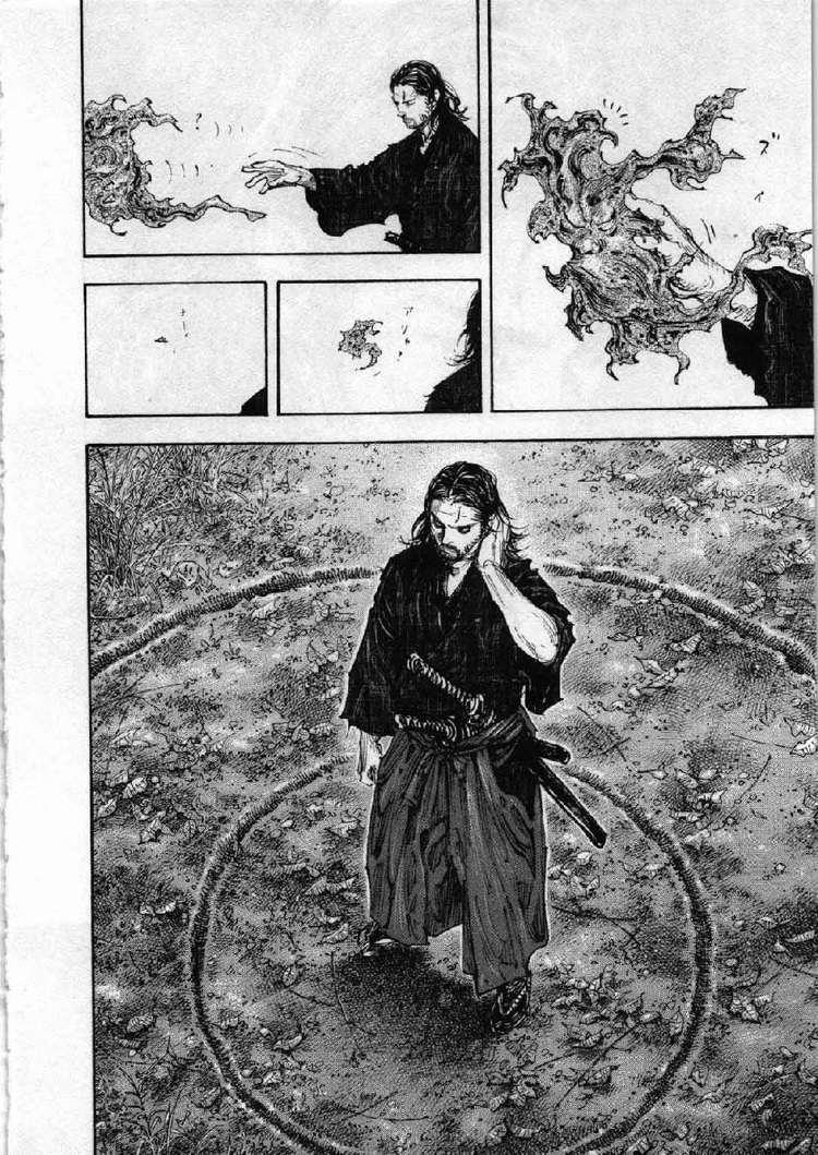 Lãng Khách Chapter 284 - Trang 2