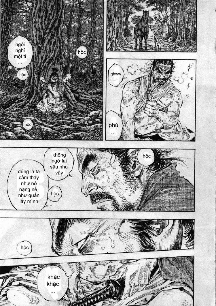 Lãng Khách Chapter 284 - Trang 2