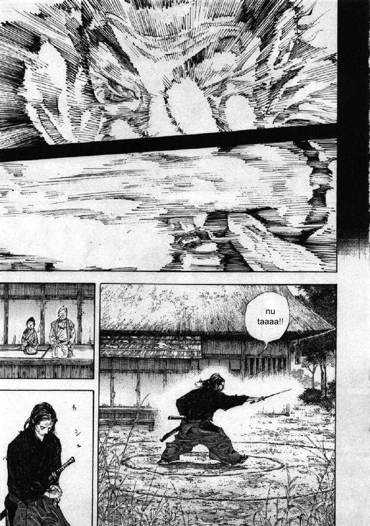 Lãng Khách Chapter 284 - Trang 2