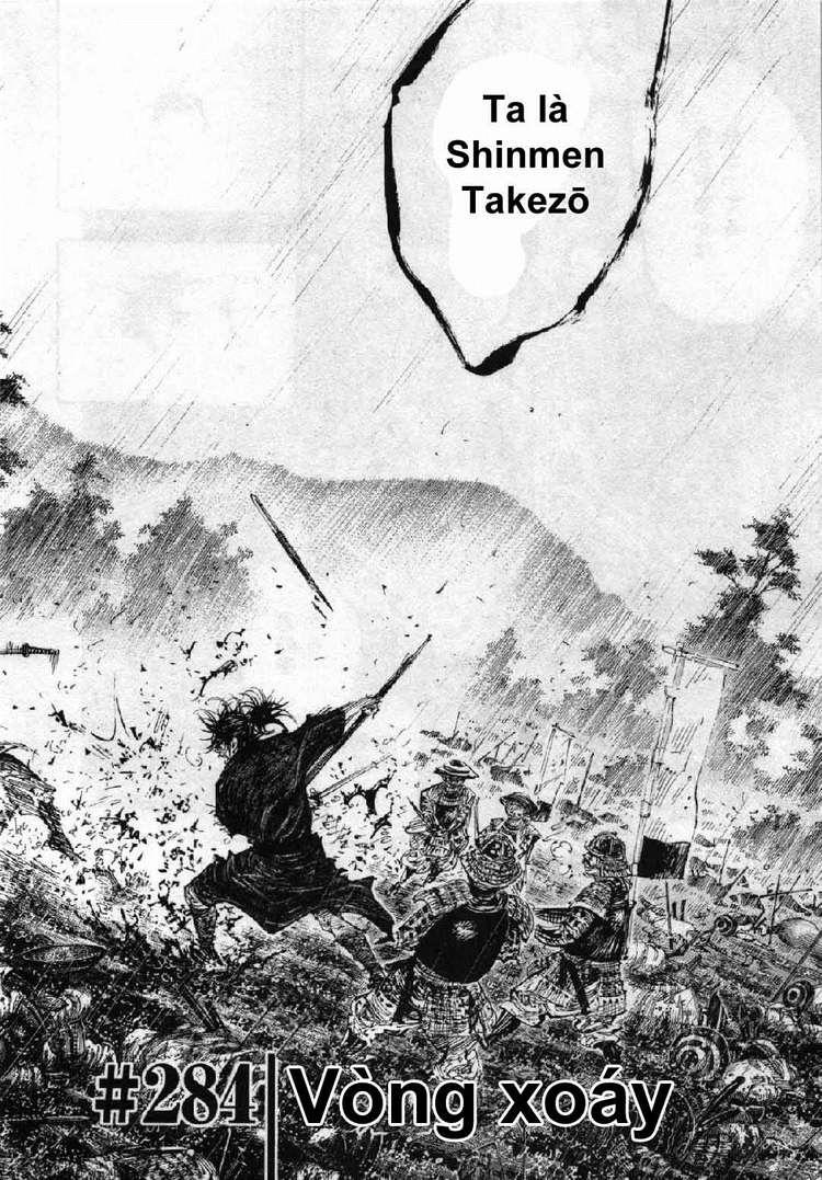 Lãng Khách Chapter 284 - Trang 2