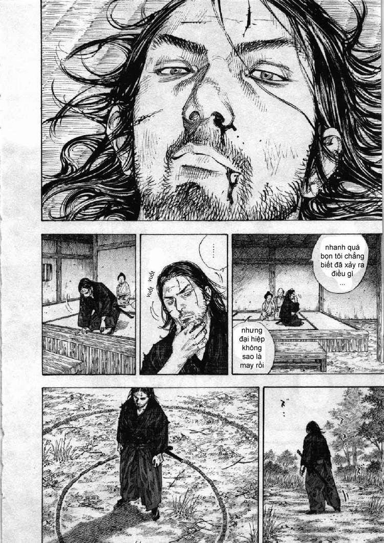 Lãng Khách Chapter 284 - Trang 2