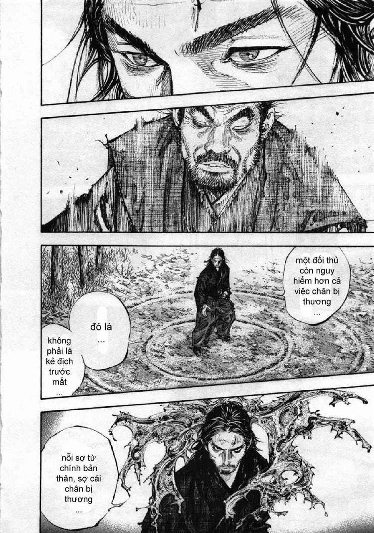 Lãng Khách Chapter 284 - Trang 2
