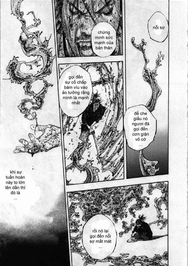 Lãng Khách Chapter 284 - Trang 2