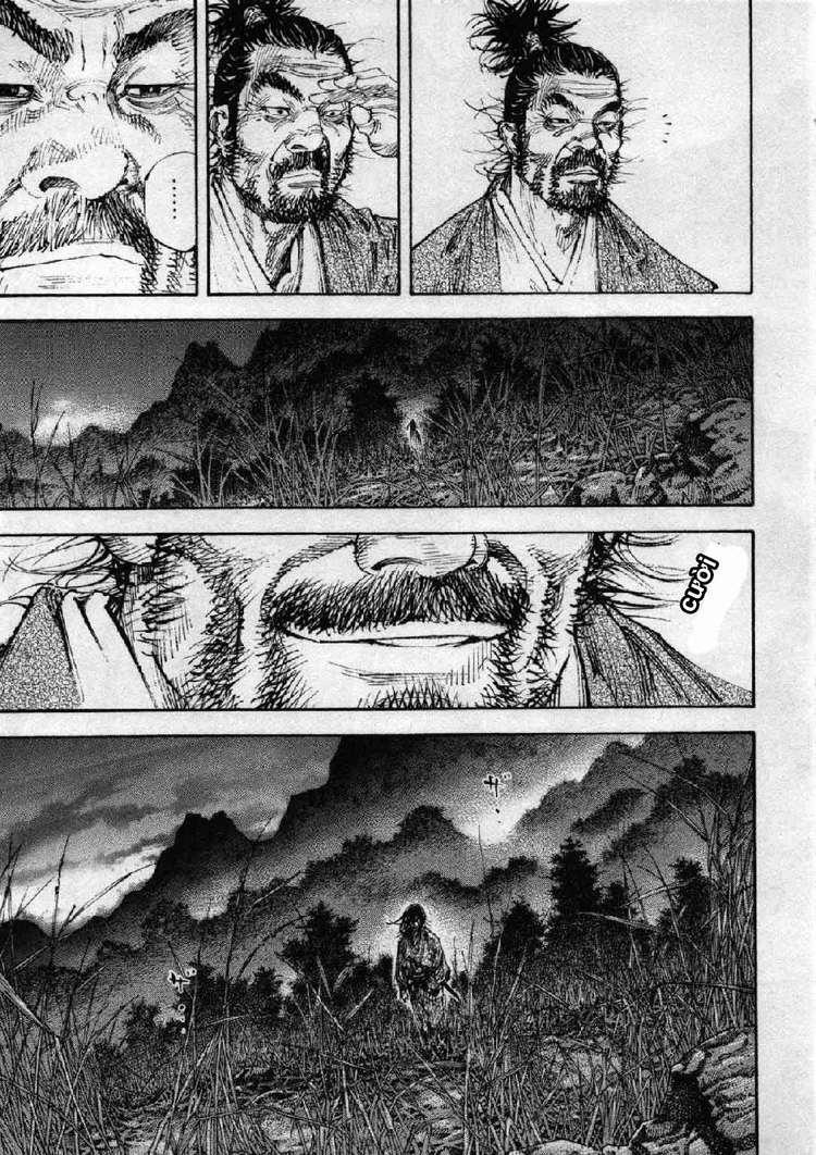 Lãng Khách Chapter 285 - Trang 2