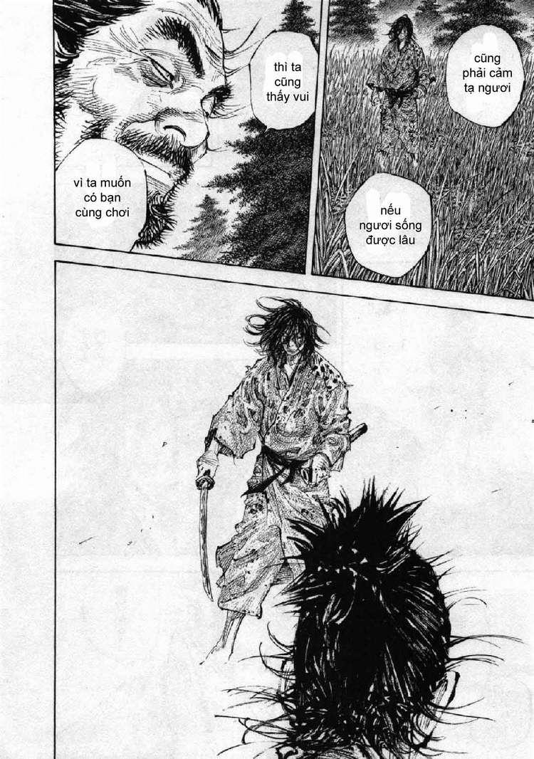 Lãng Khách Chapter 285 - Trang 2