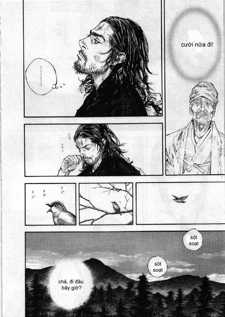 Lãng Khách Chapter 285 - Trang 2