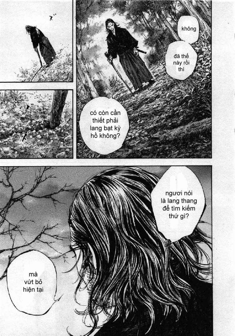 Lãng Khách Chapter 285 - Trang 2