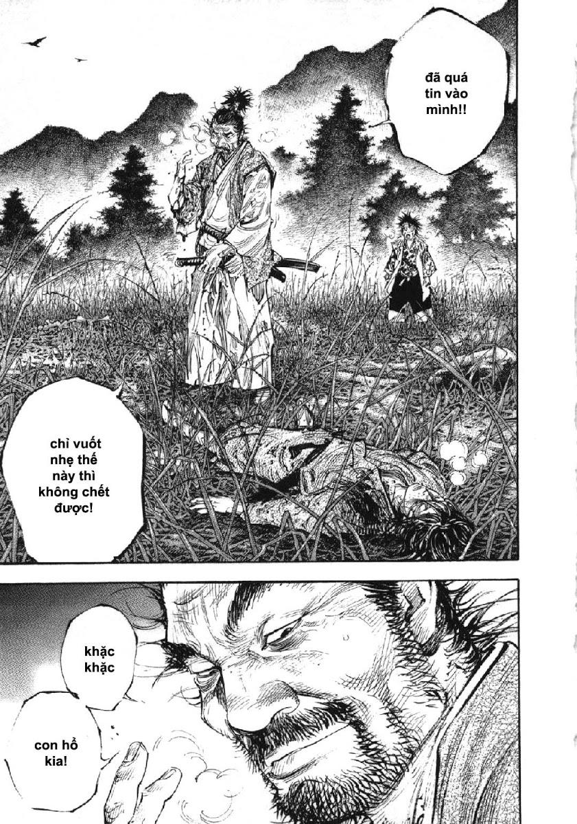 Lãng Khách Chapter 286 - Trang 2