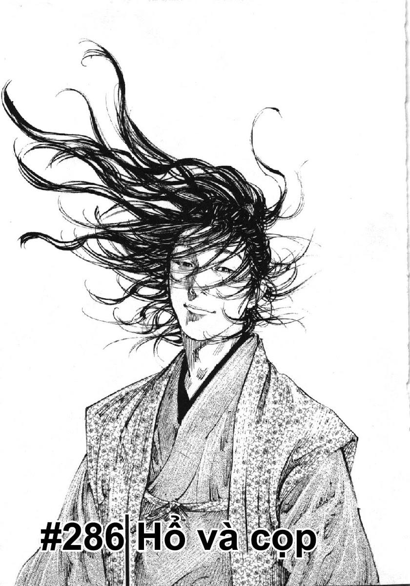 Lãng Khách Chapter 286 - Trang 2