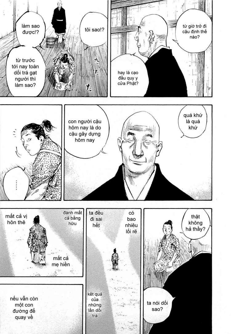 Lãng Khách Chapter 288 - Trang 2