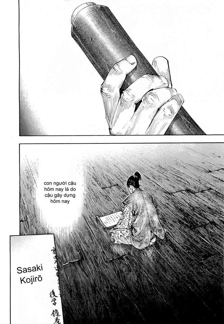 Lãng Khách Chapter 288 - Trang 2