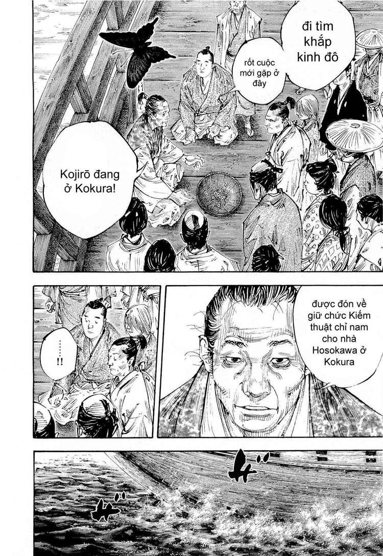 Lãng Khách Chapter 288 - Trang 2