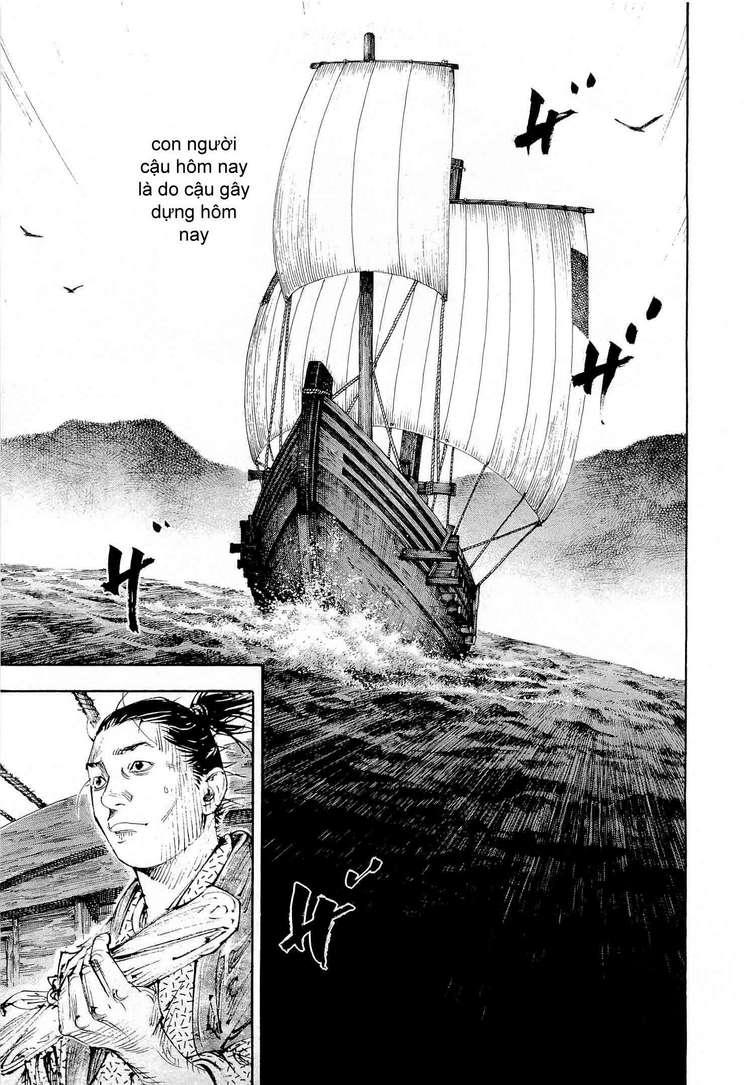 Lãng Khách Chapter 288 - Trang 2