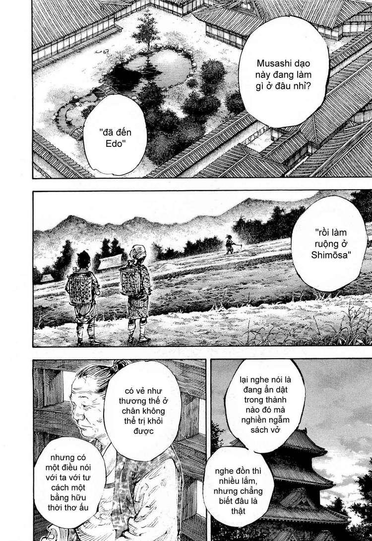 Lãng Khách Chapter 288 - Trang 2