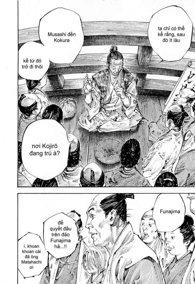 Lãng Khách Chapter 288 - Trang 2