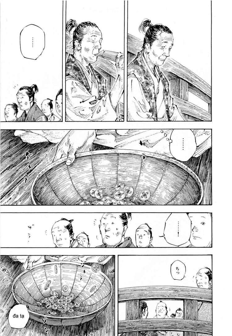 Lãng Khách Chapter 288 - Trang 2