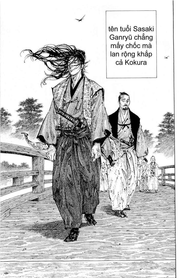 Lãng Khách Chapter 288 - Trang 2