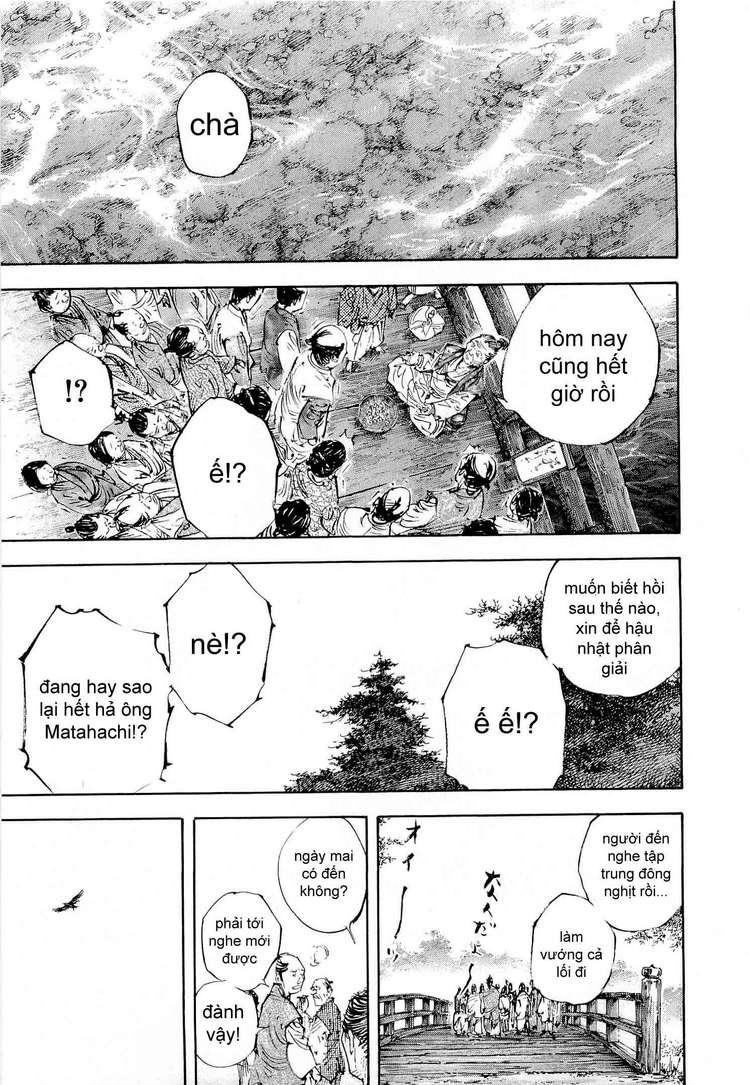 Lãng Khách Chapter 288 - Trang 2