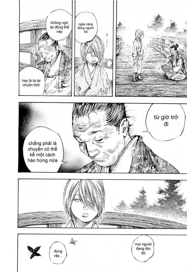 Lãng Khách Chapter 288 - Trang 2