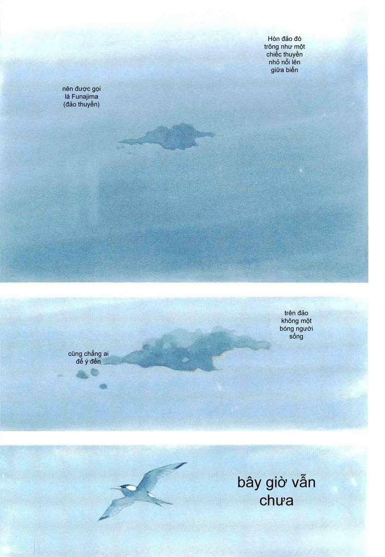 Lãng Khách Chapter 288 - Trang 2