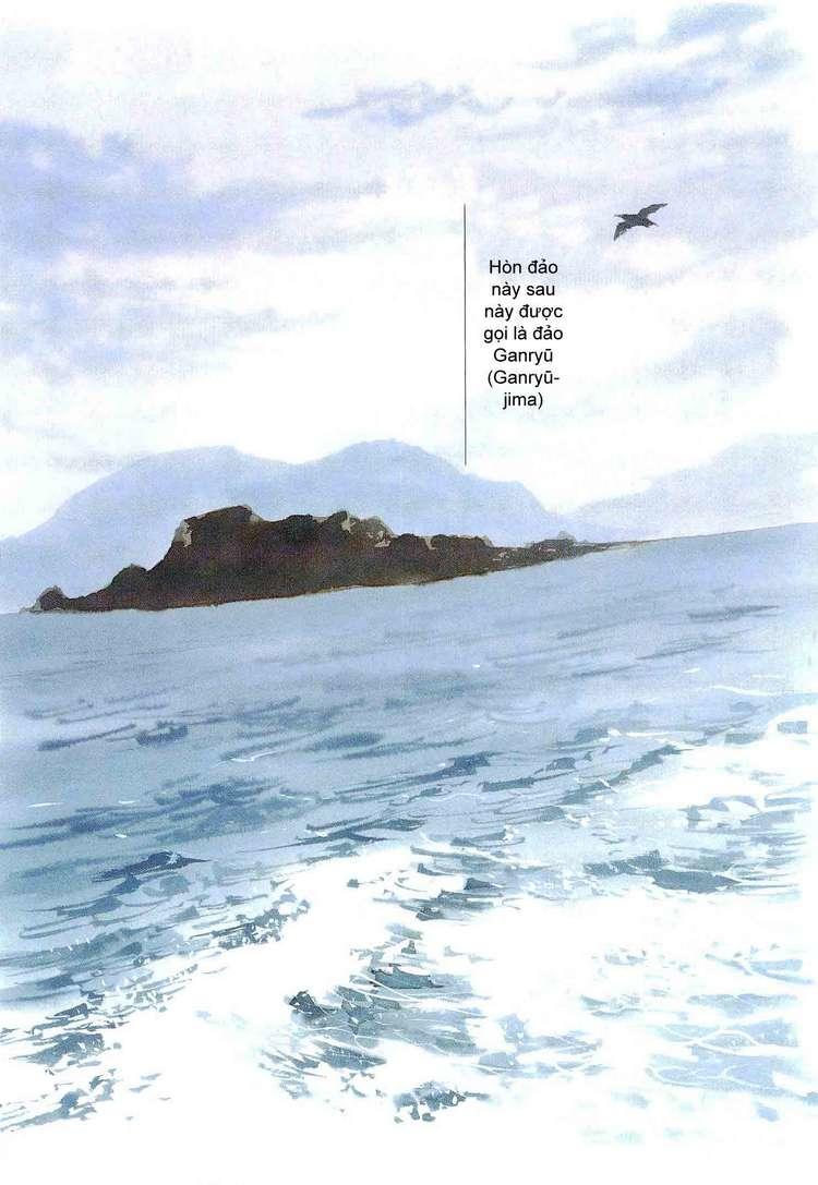 Lãng Khách Chapter 288 - Trang 2