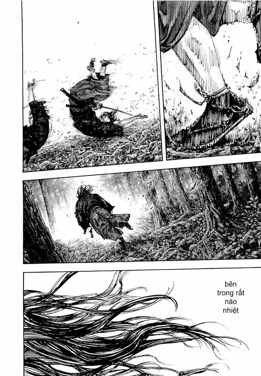 Lãng Khách Chapter 289 - Trang 2