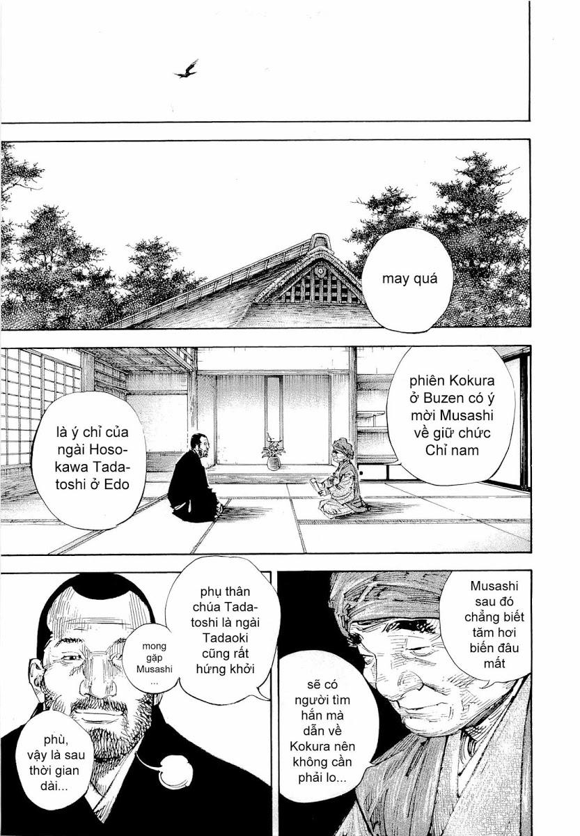 Lãng Khách Chapter 289 - Trang 2