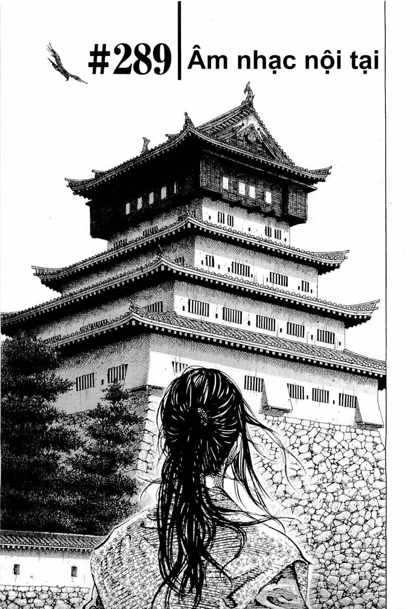 Lãng Khách Chapter 289 - Trang 2