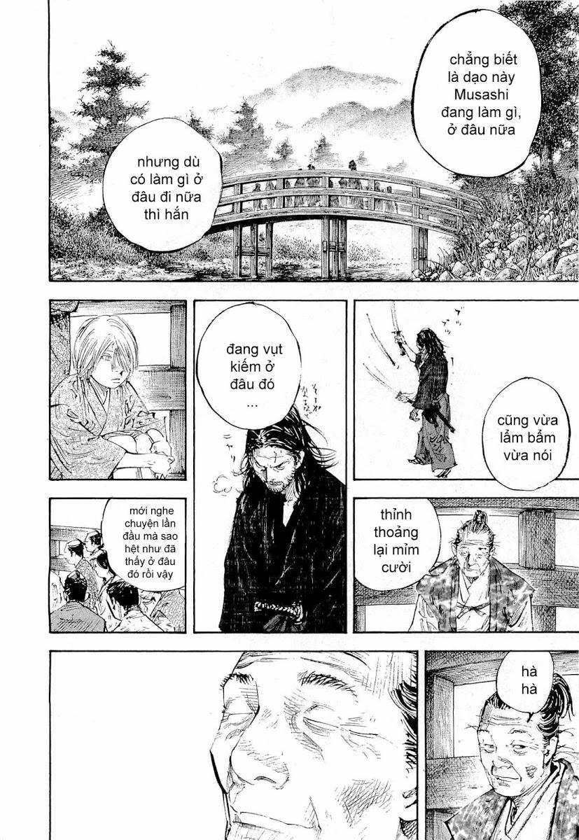 Lãng Khách Chapter 289 - Trang 2