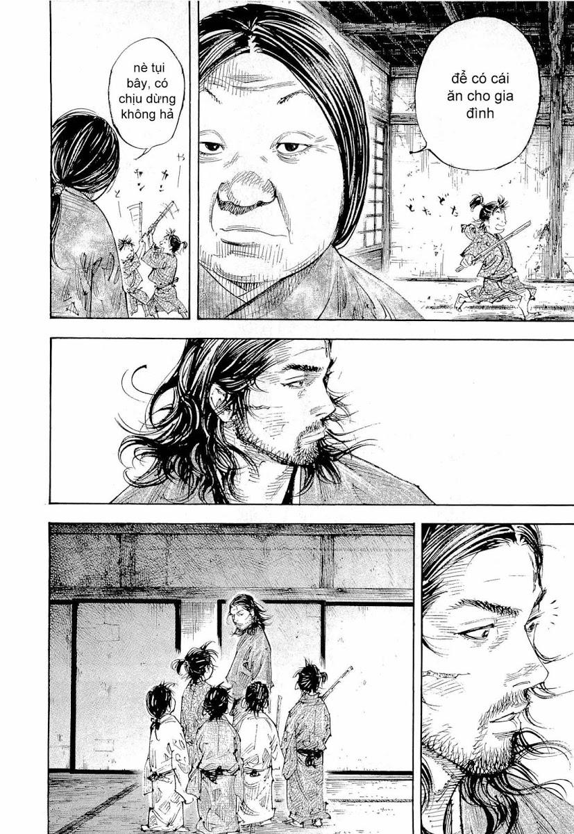 Lãng Khách Chapter 291 - Trang 2