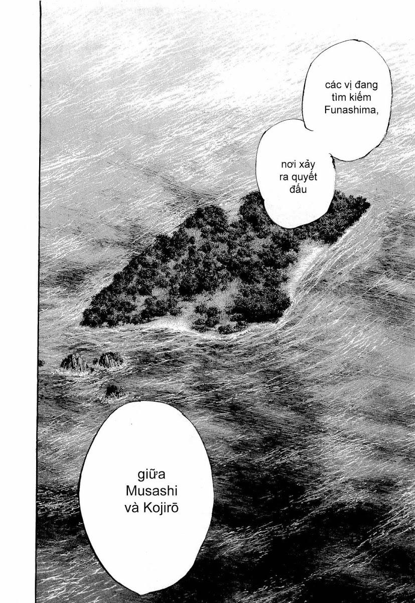 Lãng Khách Chapter 291 - Trang 2