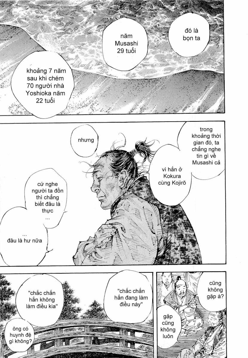 Lãng Khách Chapter 291 - Trang 2