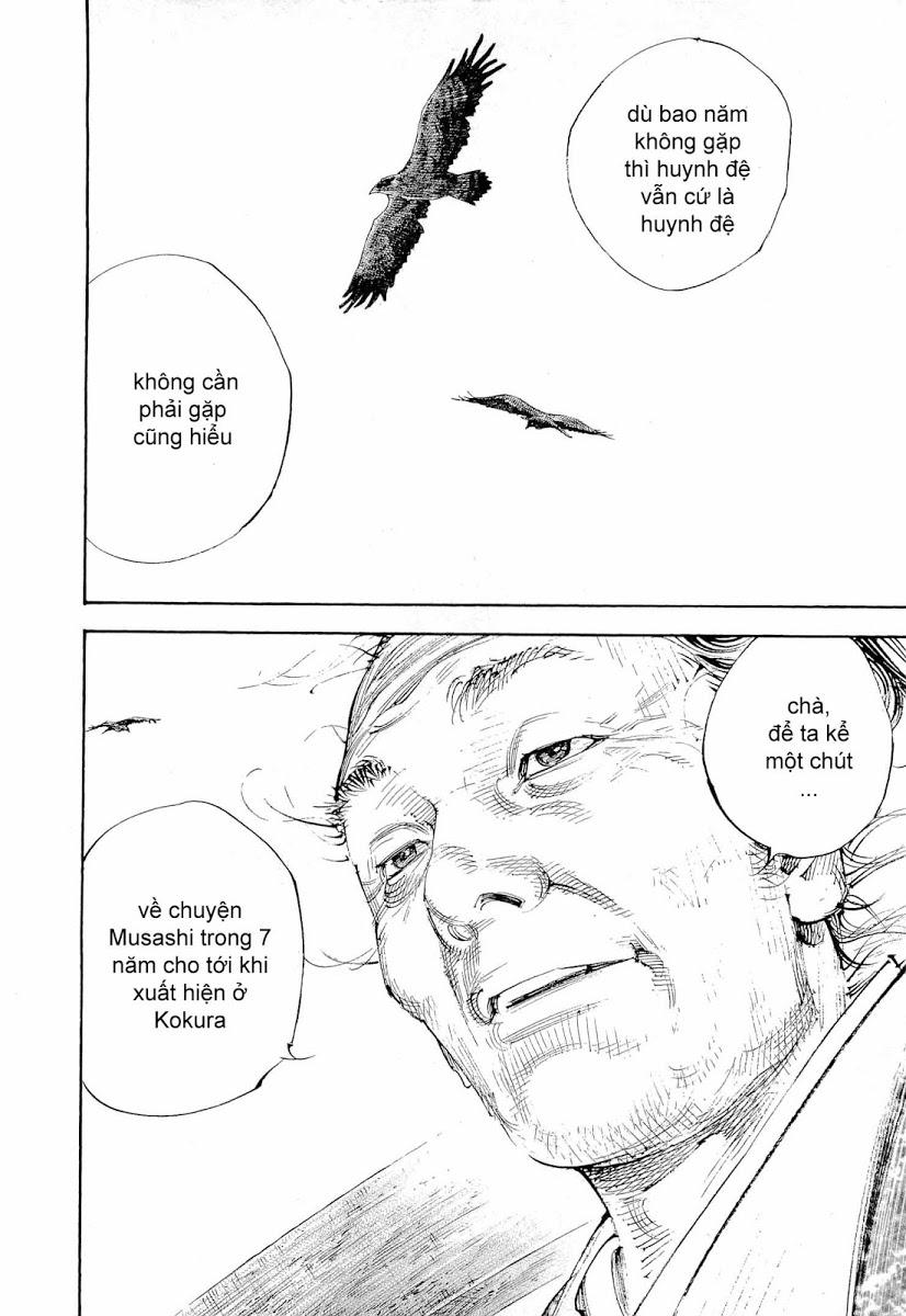 Lãng Khách Chapter 291 - Trang 2