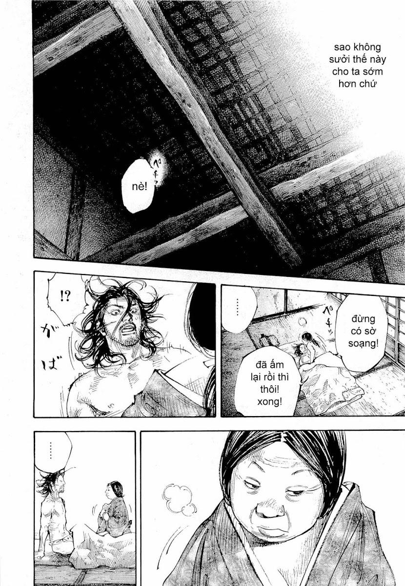 Lãng Khách Chapter 291 - Trang 2