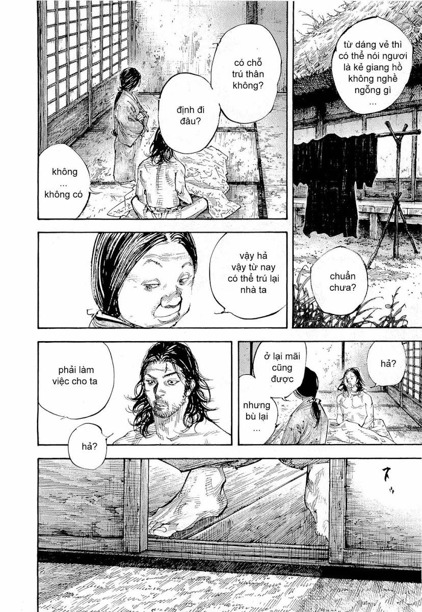 Lãng Khách Chapter 291 - Trang 2