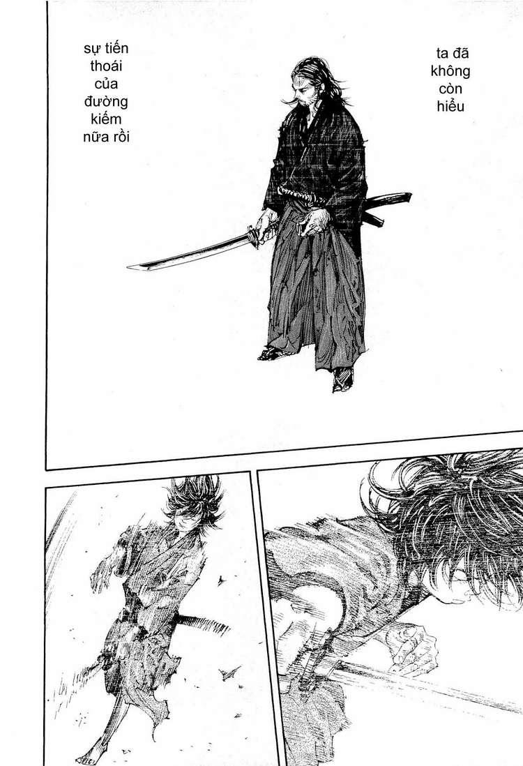 Lãng Khách Chapter 293 - Trang 2