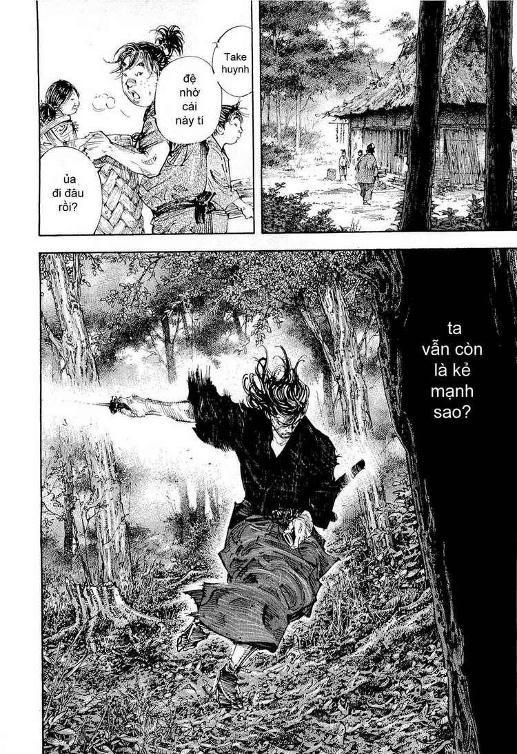 Lãng Khách Chapter 293 - Trang 2