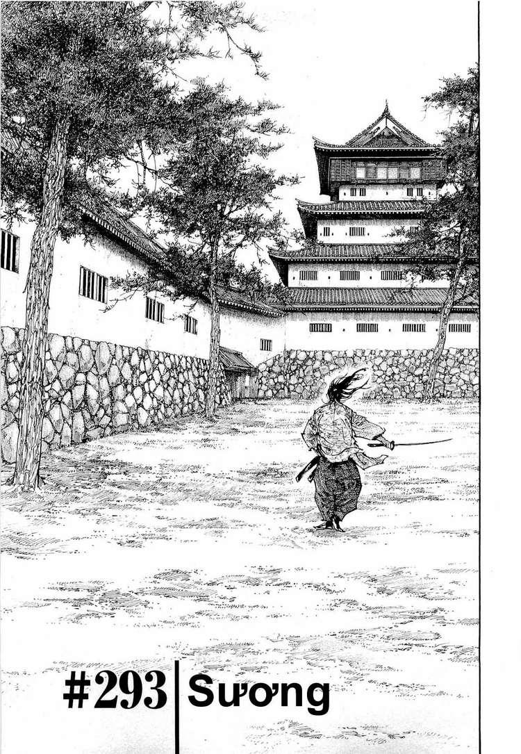 Lãng Khách Chapter 293 - Trang 2